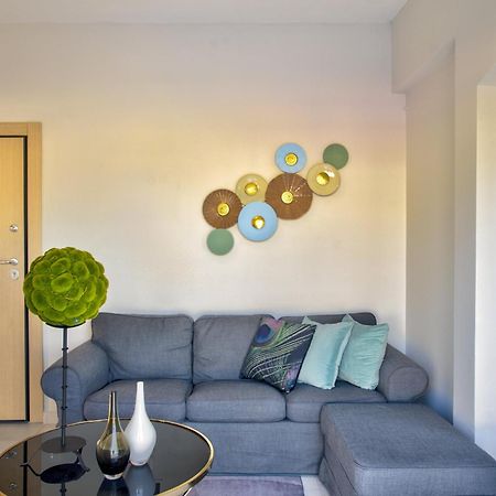 Hydra Apartment Patras Luaran gambar