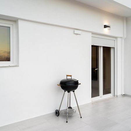 Hydra Apartment Patras Luaran gambar