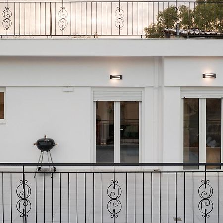 Hydra Apartment Patras Luaran gambar