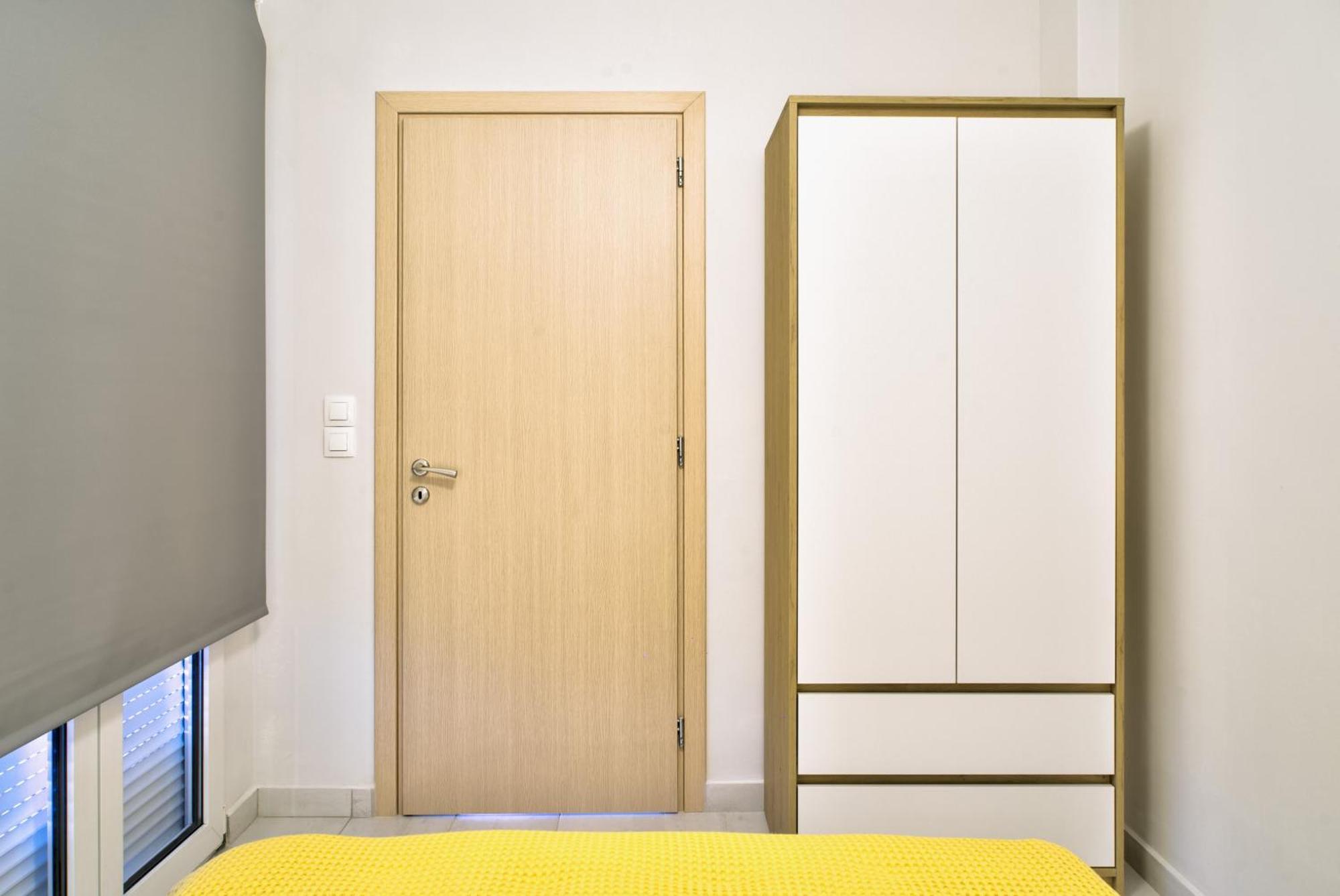 Hydra Apartment Patras Luaran gambar