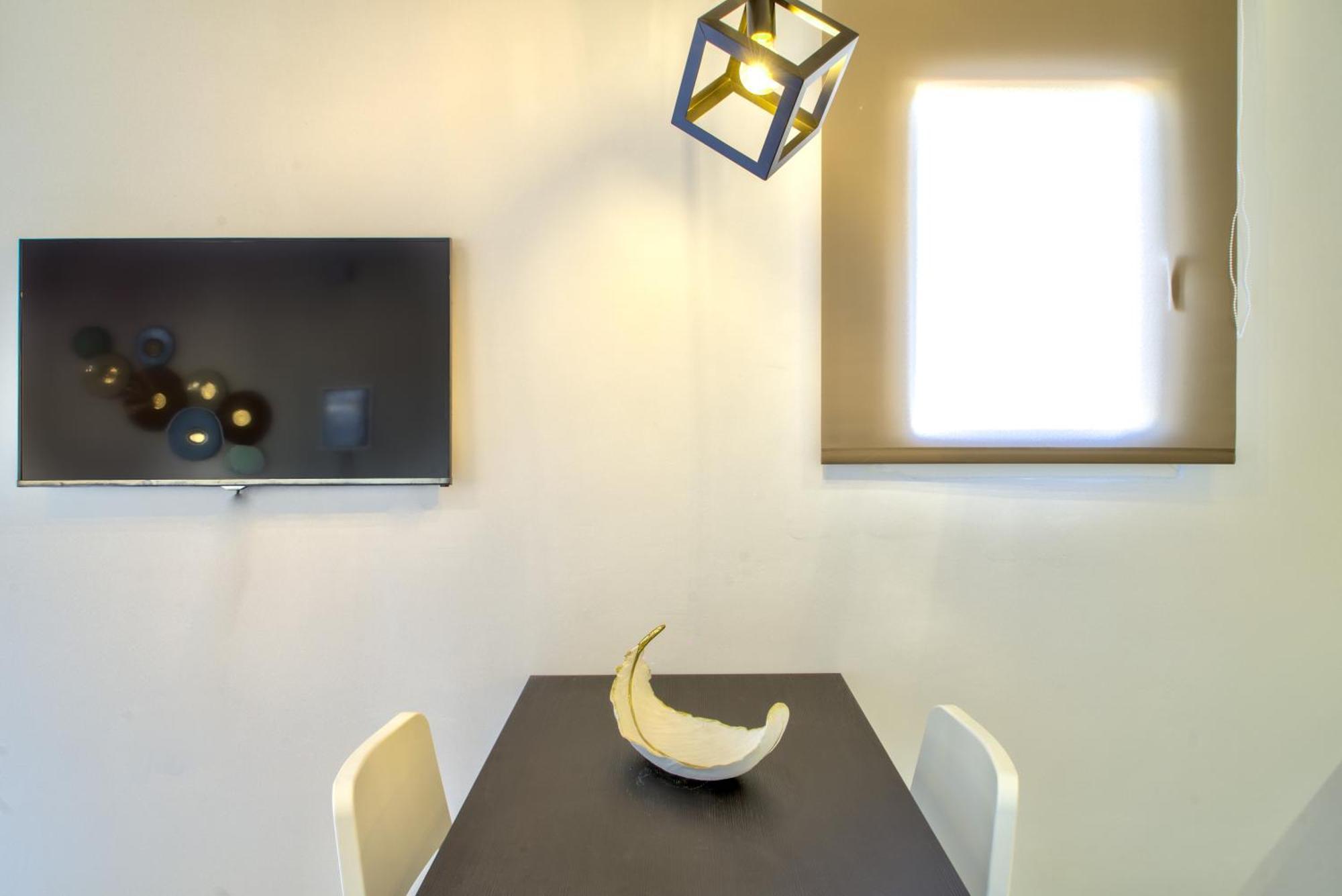 Hydra Apartment Patras Luaran gambar