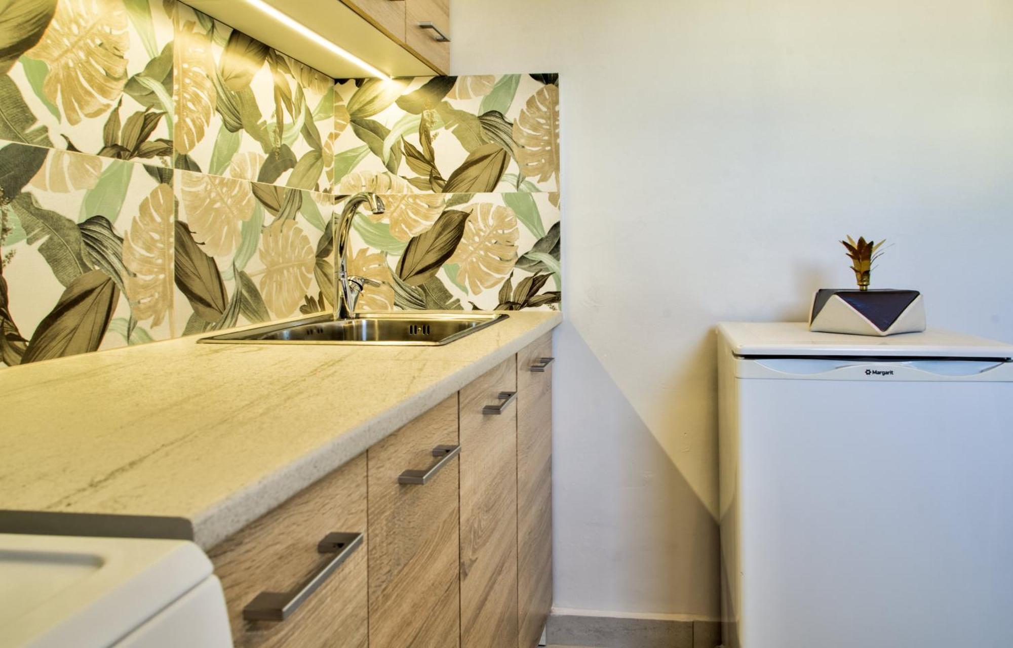 Hydra Apartment Patras Luaran gambar