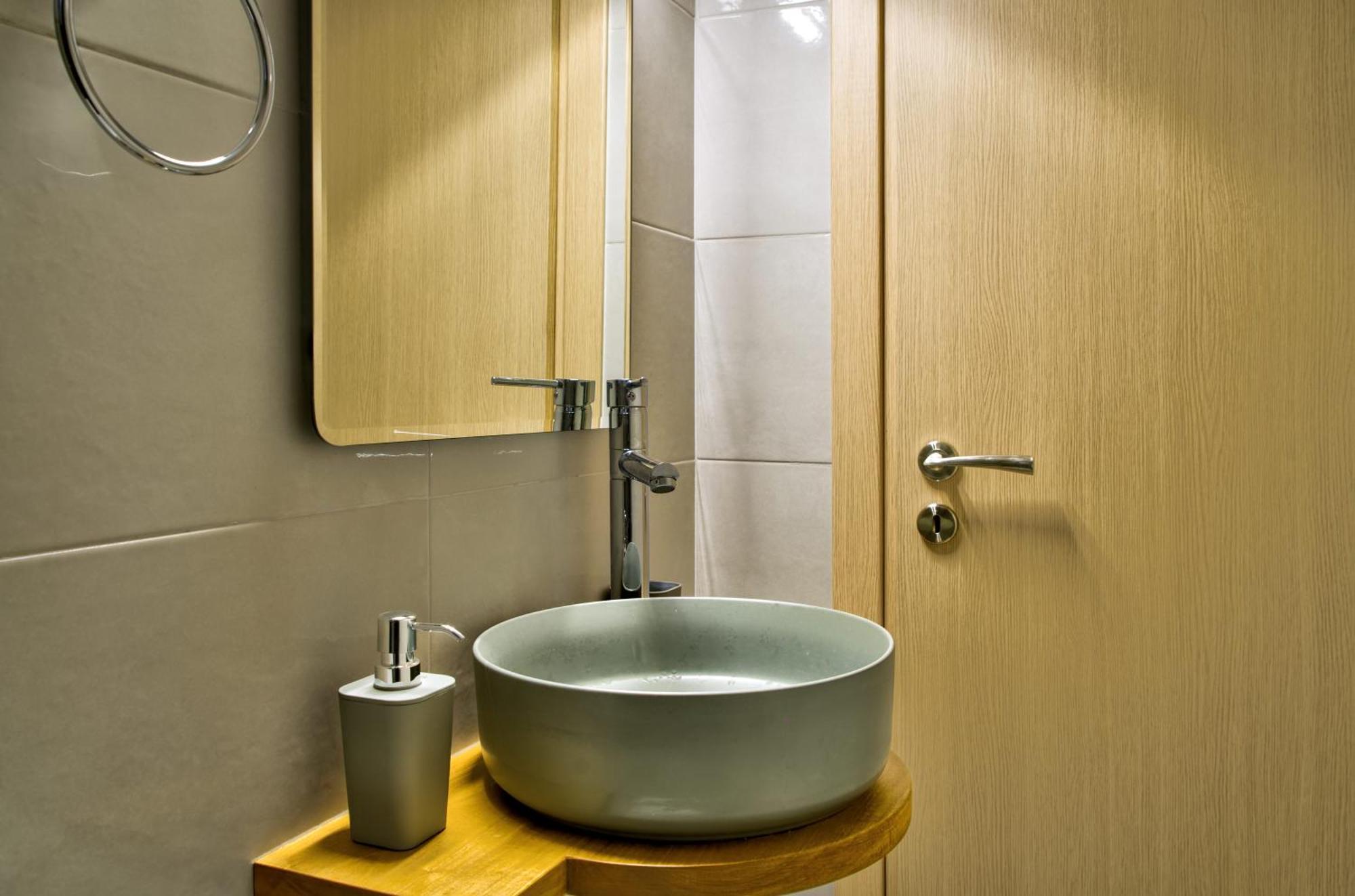 Hydra Apartment Patras Luaran gambar