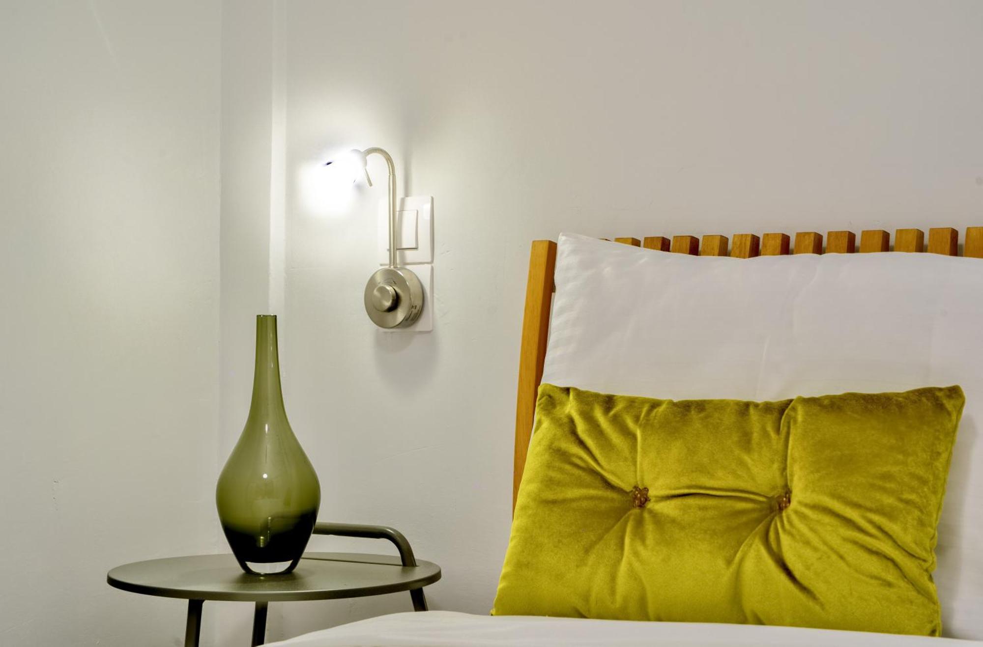 Hydra Apartment Patras Luaran gambar