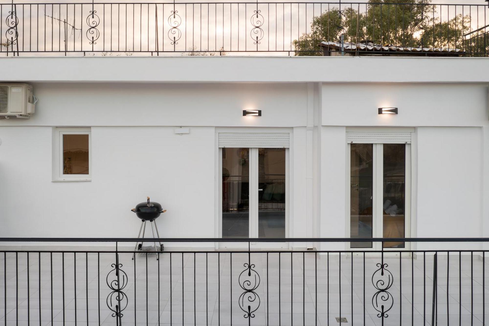 Hydra Apartment Patras Luaran gambar