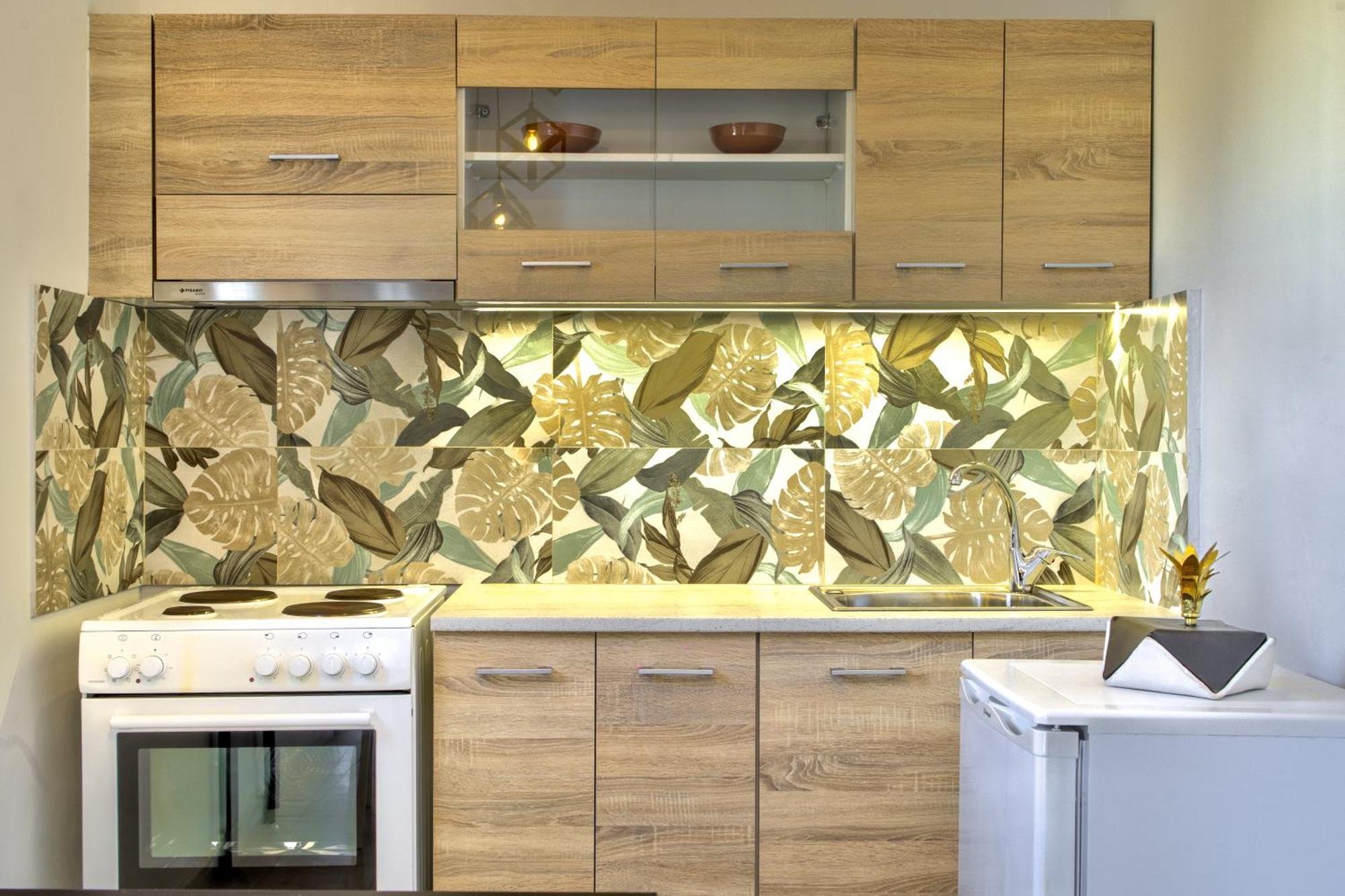 Hydra Apartment Patras Luaran gambar